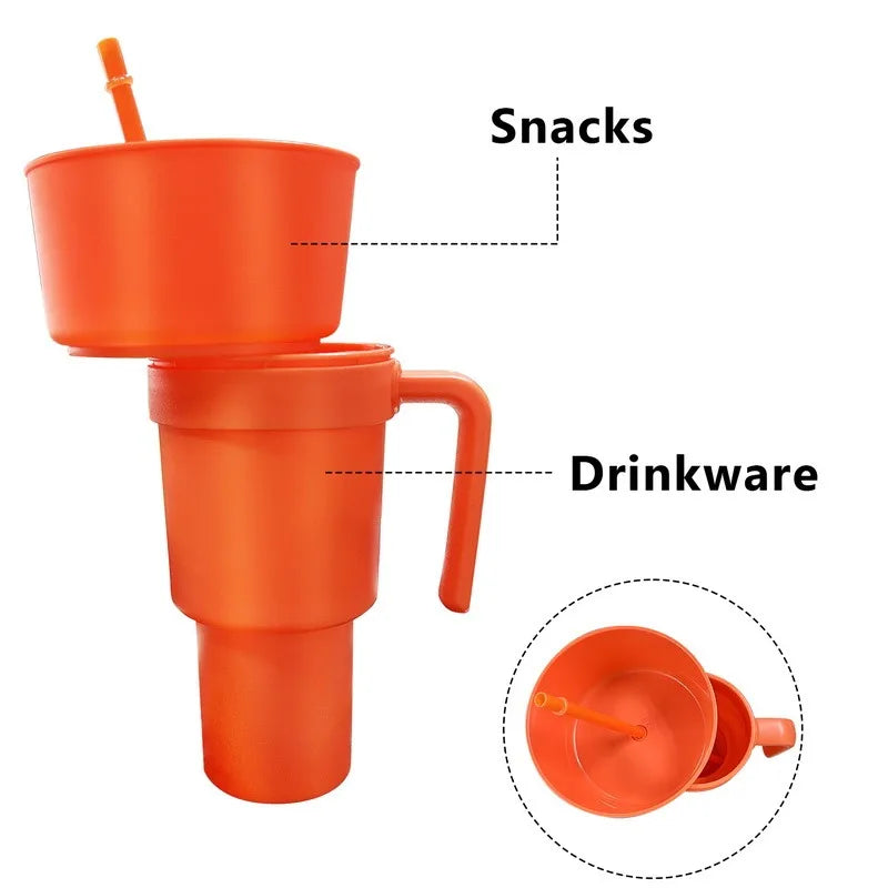 TikDealz - Snack Cup